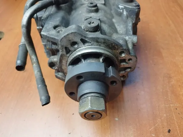 Opel 2.0DTI Kraftstoffpumpe 0470504016 image 4