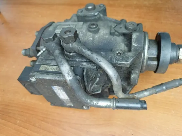 Opel 2.0DTI Kraftstoffpumpe 0470504016 image 5