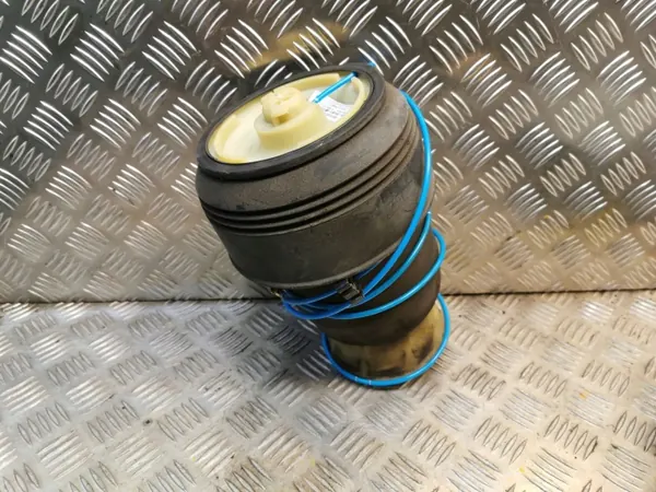 BMW X5 E70 Rechterkant Airbag achter OEM 6776995 image 4