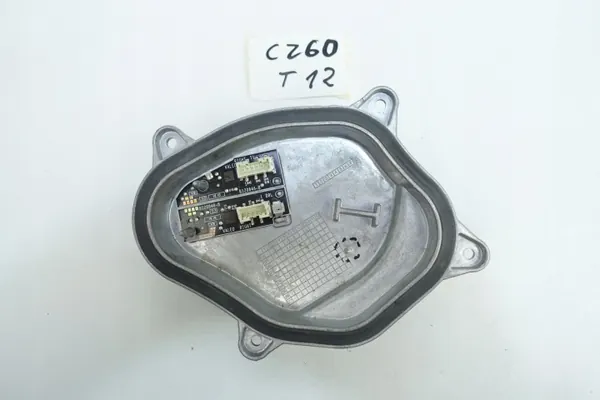 Module LED droit OEM 2GM998479 pour VW T-Cross 19- image 2
