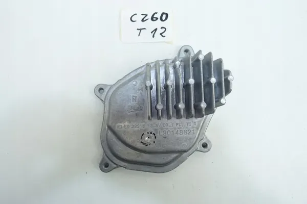 Module LED droit OEM 2GM998479 pour VW T-Cross 19- image 3