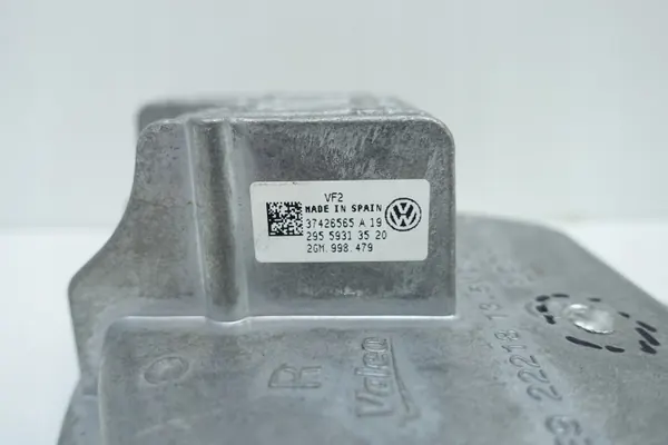 Module LED droit OEM 2GM998479 pour VW T-Cross 19- image 5