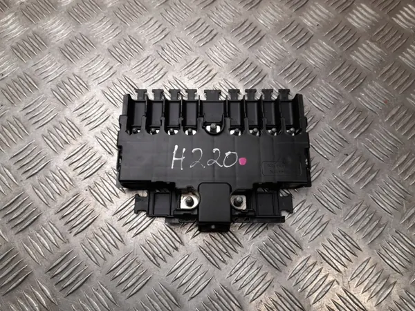 Unité de protection batterie OEM A 223 540 84 44 image 2