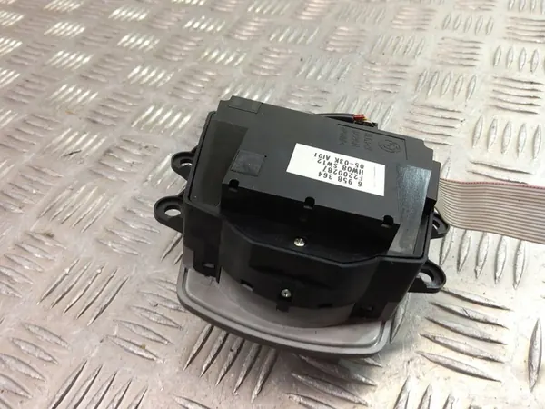 Joystick-Controller iDrive BMW OE 6958364 image 7