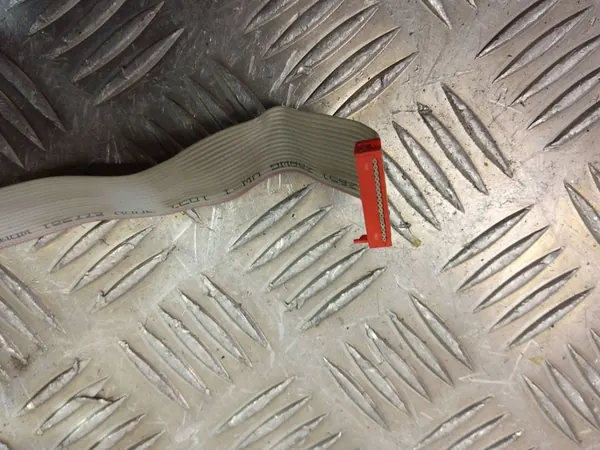 Joystick-Controller iDrive BMW OE 6958364 image 8