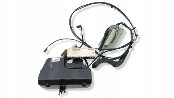 OEM A1648002948 Actuateur électrique hayon Mercedes GL image 2