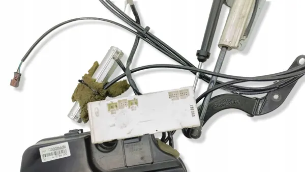 OEM A1648002948 Actuateur électrique hayon Mercedes GL image 3