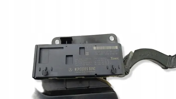 OEM A1648002948 Actuateur électrique hayon Mercedes GL image 6