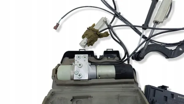 OEM A1648002948 Actuateur électrique hayon Mercedes GL image 7