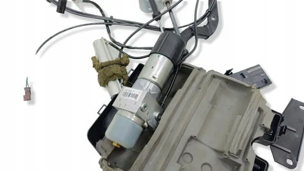 OEM A1648002948 Actuateur électrique hayon Mercedes GL image 8