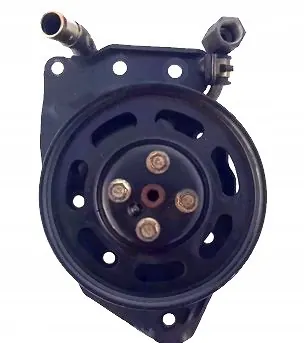 Pompe de direction HBN-NB pour Mondeo mk3 3.0 V6 image 2
