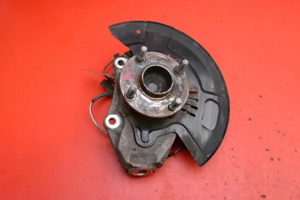 OEM mamAUTO-1057364- Höger Framnav Mazda MX-5 image 2