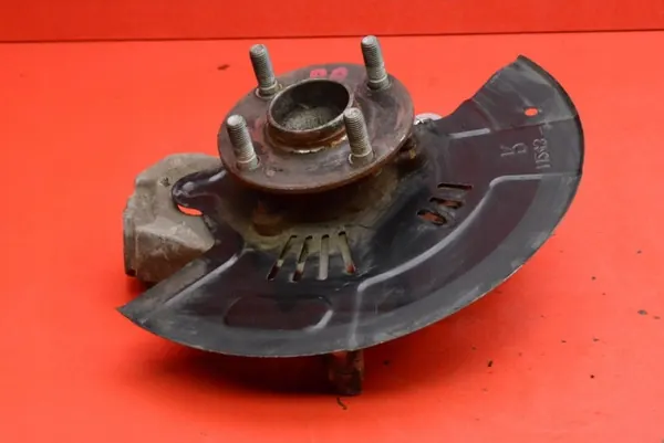 OEM mamAUTO-1057364- Höger Framnav Mazda MX-5 image 3