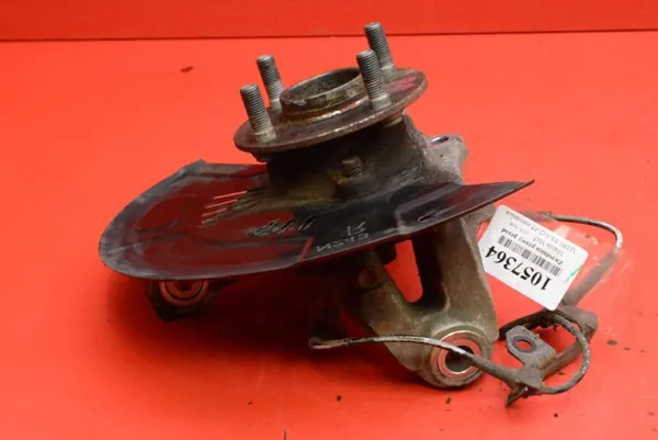 OEM mamAUTO-1057364- Höger Framnav Mazda MX-5 image 4