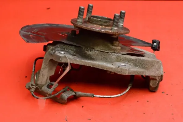 OEM mamAUTO-1057364- Höger Framnav Mazda MX-5 image 5