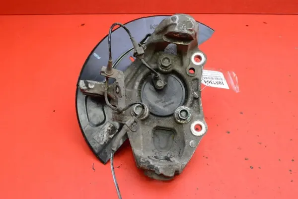 OEM mamAUTO-1057364- Höger Framnav Mazda MX-5 image 8