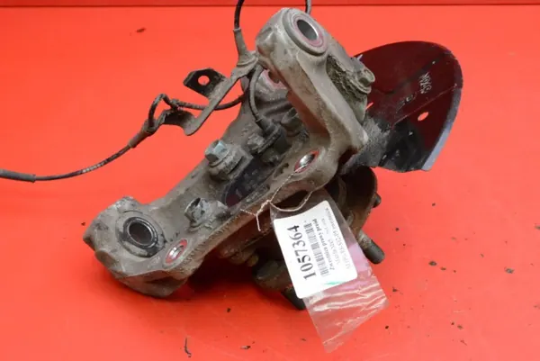 OEM mamAUTO-1057364- Höger Framnav Mazda MX-5 image 9