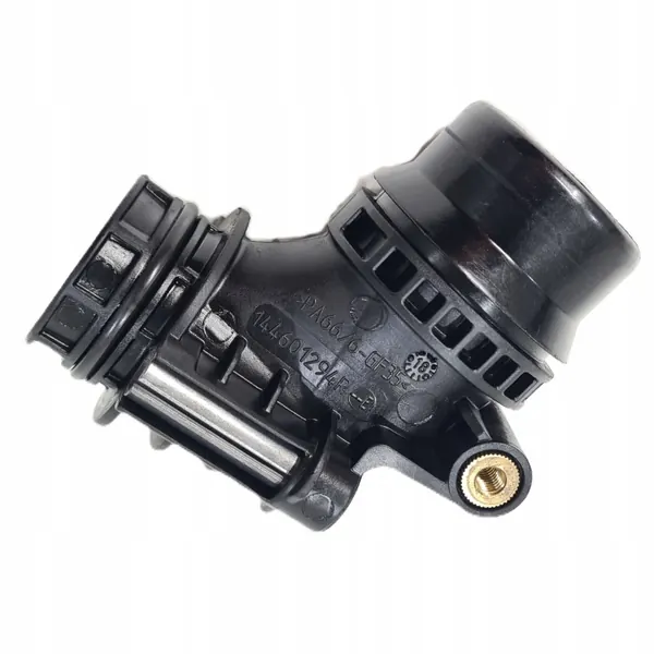 Turbo Kortrör OEM 144601294R för Renault image 2