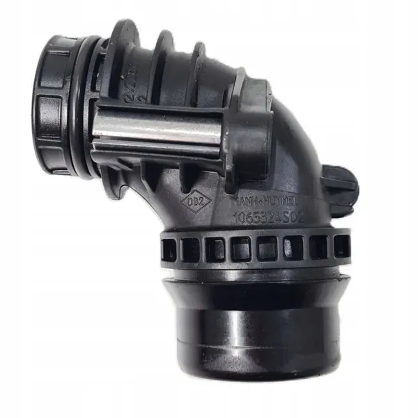 Turbo Kortrör OEM 144601294R för Renault image 3