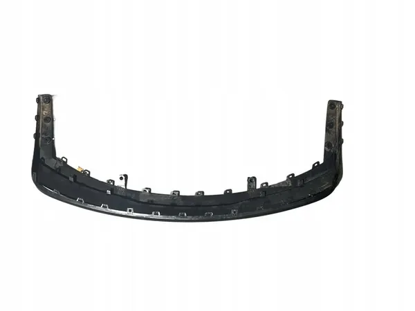 Tesla Model 3 bakre stötfångarskåpa image 3