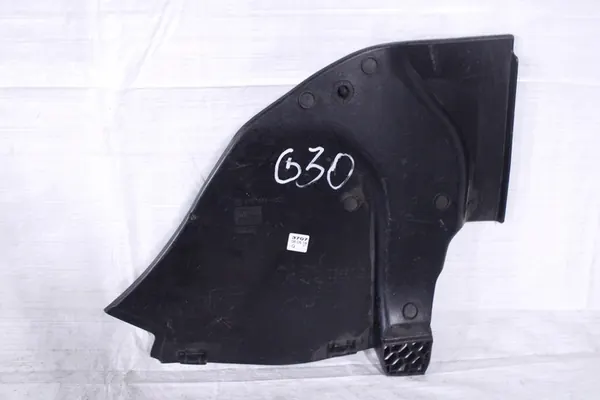 BMW 5 F90 G30 G31 Tampa de Para-brisa Esquerda OEM 7388715 image 2