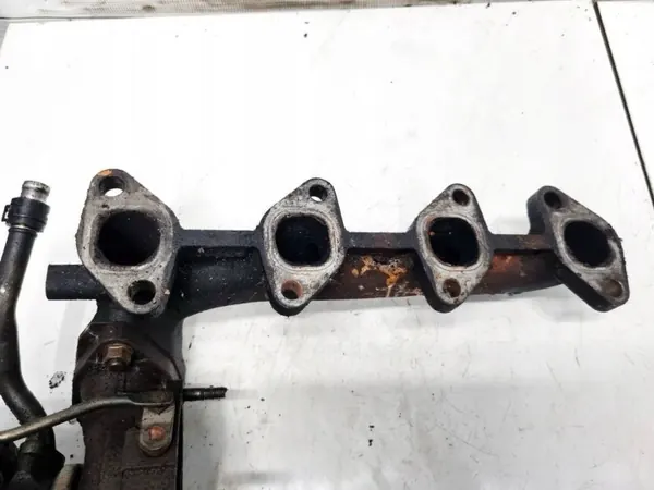 Avgasgrenrör OEM 2651705 för Toyota Avensis 2000 image 2