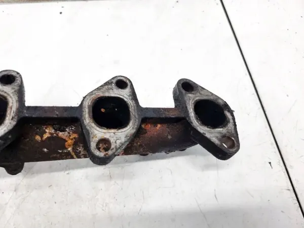 Avgasgrenrör OEM 2651705 för Toyota Avensis 2000 image 3