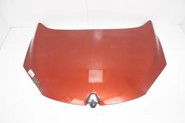 OEM 375484258 Couvercle Moteur Renault Megane III image 2