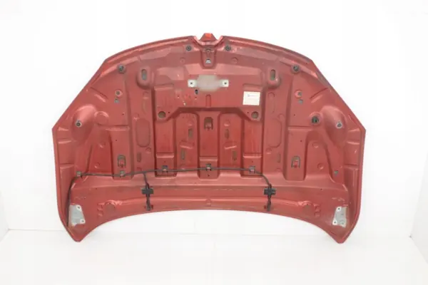OEM 375484258 Couvercle Moteur Renault Megane III image 10
