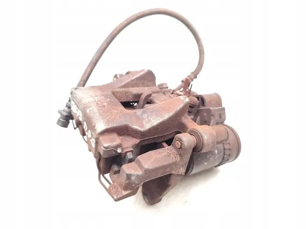 Jaguar I-Pace Hintere Bremszange EV400 AWD 2021 SUV OEM image 1