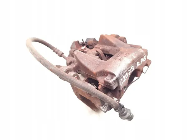 Jaguar I-Pace Hintere Bremszange EV400 AWD 2021 SUV OEM image 10