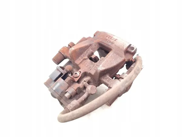 Jaguar I-Pace Hintere Bremszange EV400 AWD 2021 SUV OEM image 3