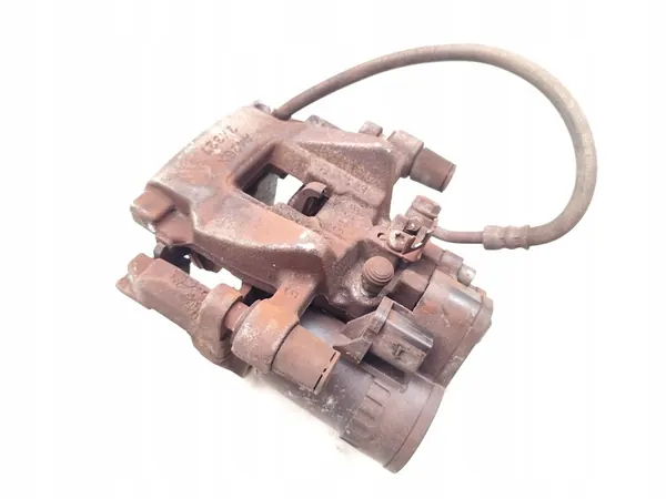 Jaguar I-Pace Hintere Bremszange EV400 AWD 2021 SUV OEM image 4