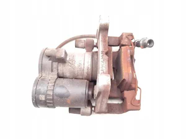 Jaguar I-Pace Hintere Bremszange EV400 AWD 2021 SUV OEM image 5