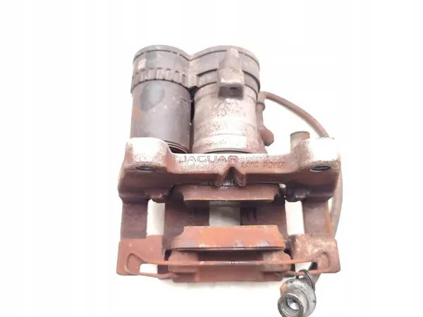 Jaguar I-Pace Hintere Bremszange EV400 AWD 2021 SUV OEM image 6