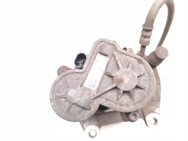 Jaguar I-Pace Hintere Bremszange EV400 AWD 2021 SUV OEM image 7