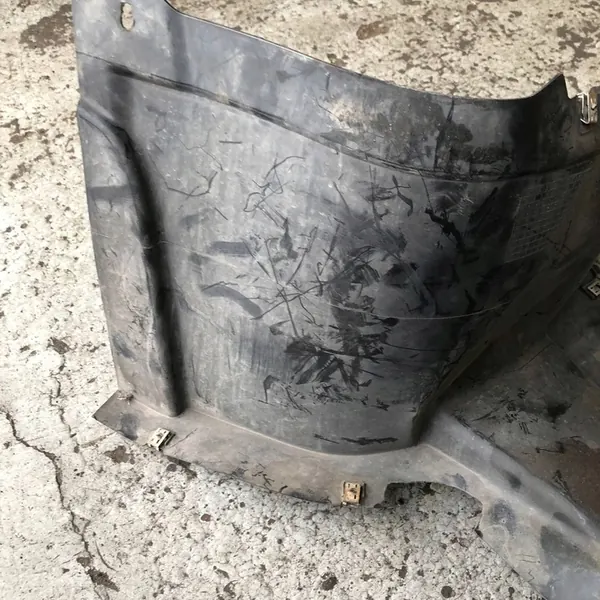 Etupyörän kaari Volkswagen PASSAT CC 3C8805911D image 4