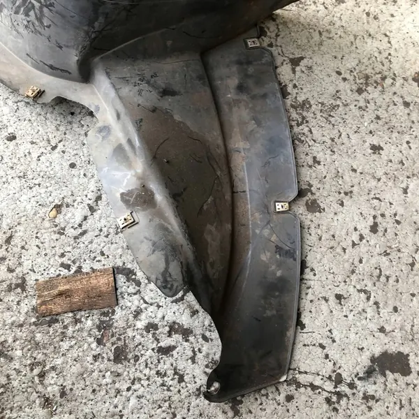 Etupyörän kaari Volkswagen PASSAT CC 3C8805911D image 5