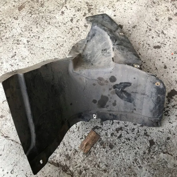 Etupyörän kaari Volkswagen PASSAT CC 3C8805911D image 7