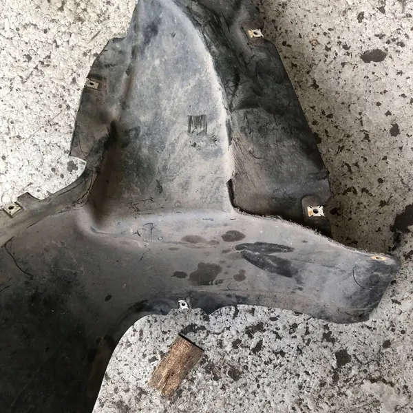 Etupyörän kaari Volkswagen PASSAT CC 3C8805911D image 8