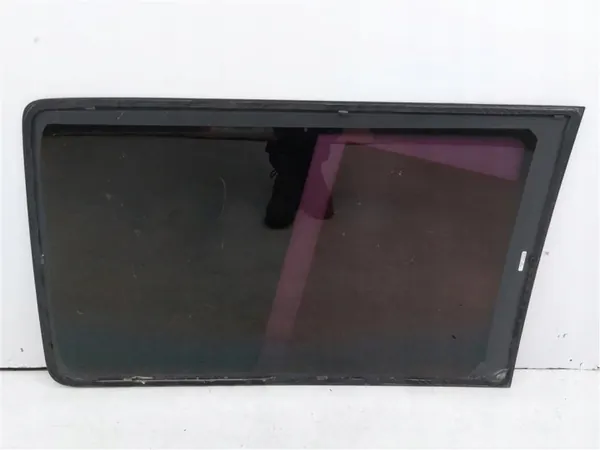 Vitre latérale arrière gauche OEM 7H1845331M VW T5 image 4