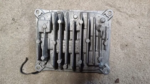 MERCEDES W212 LAMP MODULE A2189007206 image 3