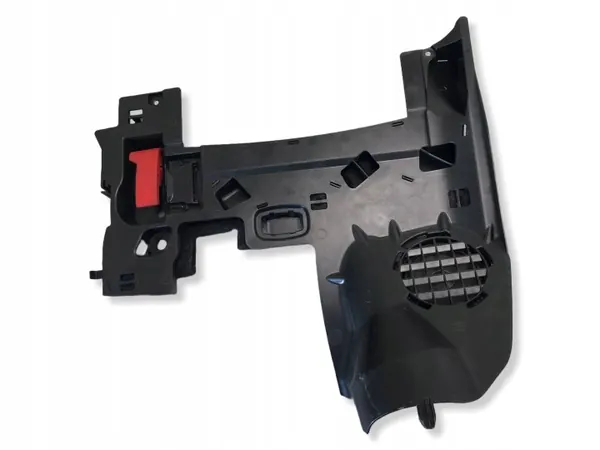 Cache Console Inférieur Gauche Mercedes OEM A2056800307 image 2