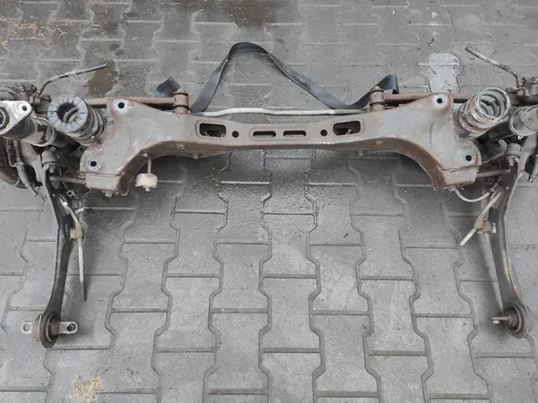 Trave posteriore completa Kia Ceed 2006-2011 image 2