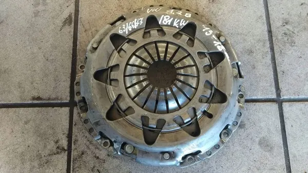 Embreagem Volkswagen Polo V 6R 2011 / Conjunto 036105269L image 5