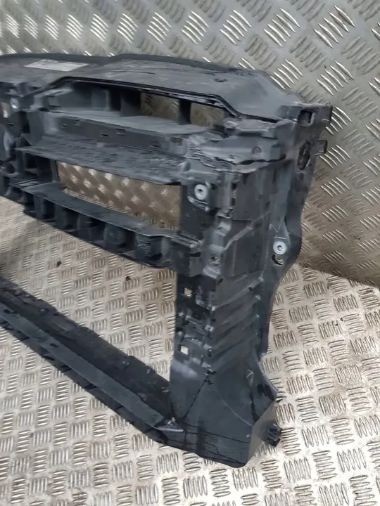 Reforço Frontal Volkswagen Golf VI 2008 image 3