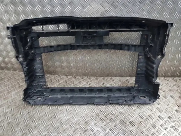 Reforço Frontal Volkswagen Golf VI 2008 image 5