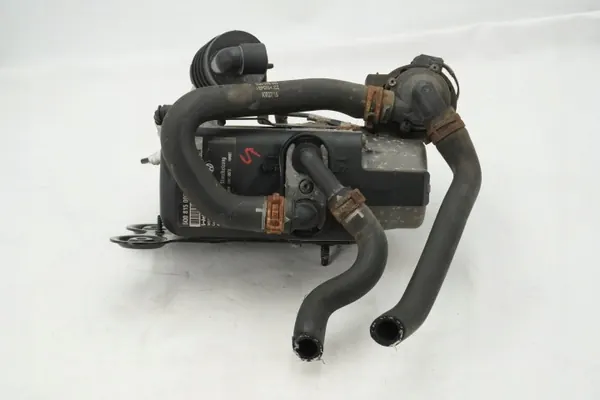 Webasto parkeringsvärme OEM 5Q0815005T Skoda Seat Audi image 3