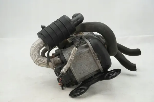 Webasto parkeringsvärme OEM 5Q0815005T Skoda Seat Audi image 4
