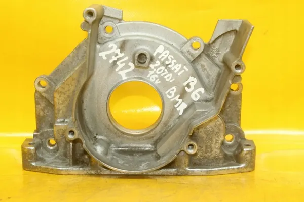 Joint d'arbre à cames OEM 03G103153B pour VW Passat B6 2.0 TDI image 2